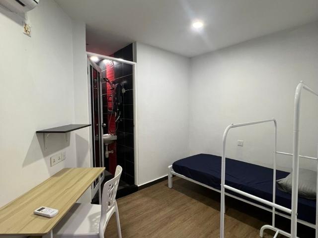 Room for rent in Petaling, Damansara Damai