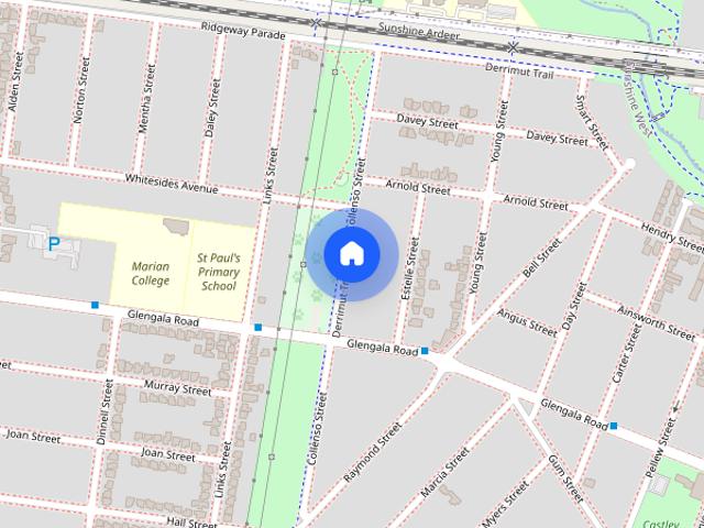 House for rent in Camerons Creek, Victoria