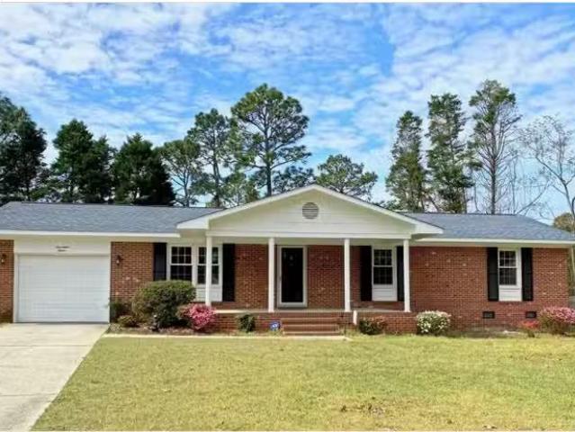 House for rent in Fayetteville