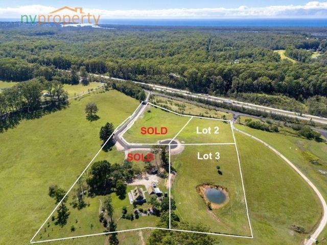 Land for sale in Nambucca Heads, New South Wales