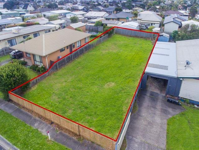 Land for sale in Portland, Victoria