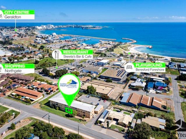 Apartment for sale in Beresford, Geraldton