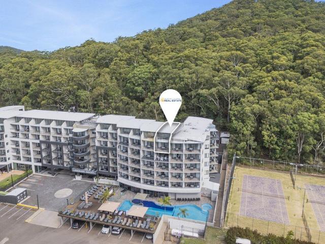 Apartment for sale in Nelson Bay, New South Wales