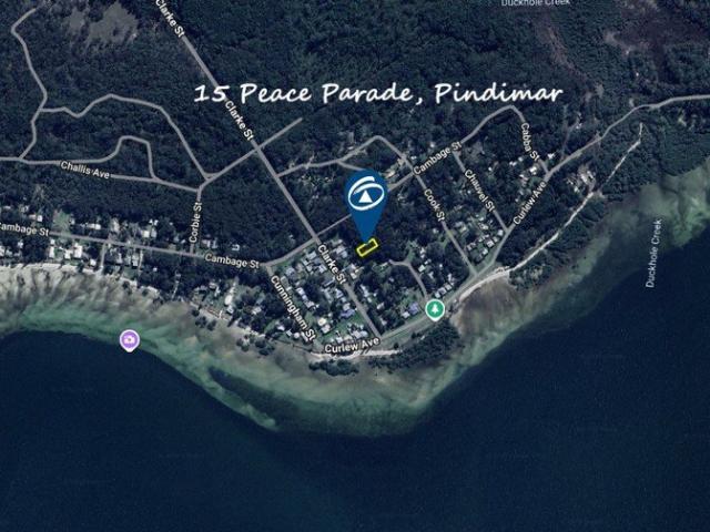 Land for sale in Pindimar, New South Wales