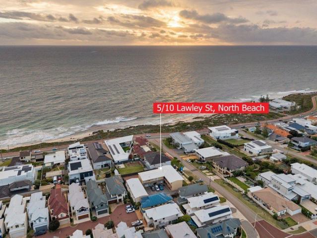 Apartment for sale in Stirling, Western Australia
