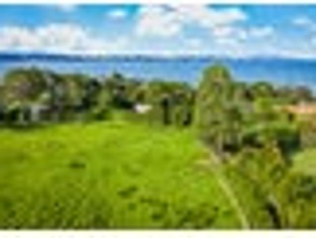 Land for sale in Kawau Island