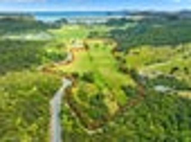 Land for sale in Ngunguru, Northland