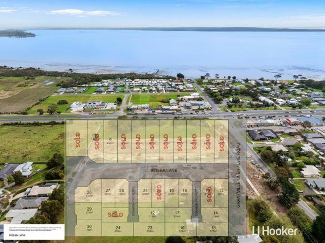 Land for sale in Grantville, Victoria