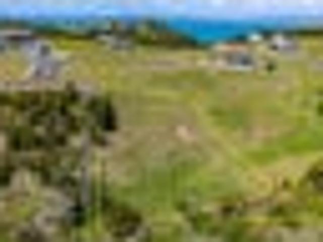 Land for sale in Fairburn, Northland