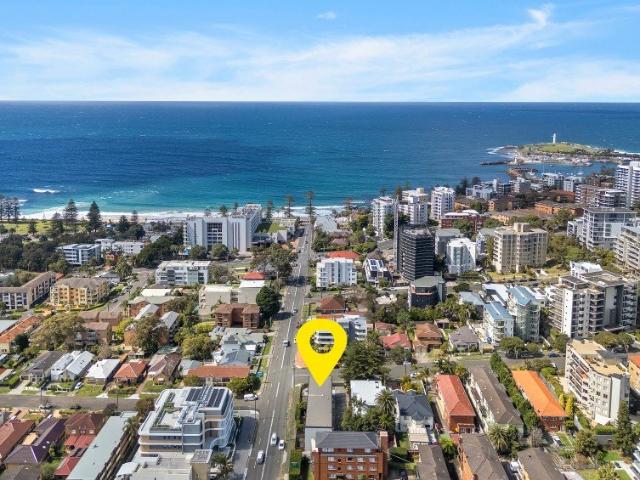Apartment for sale in Wollongong West, New South Wales