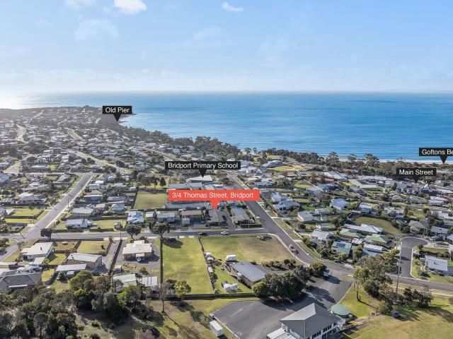 Apartment for sale in Bridport, Tasmania