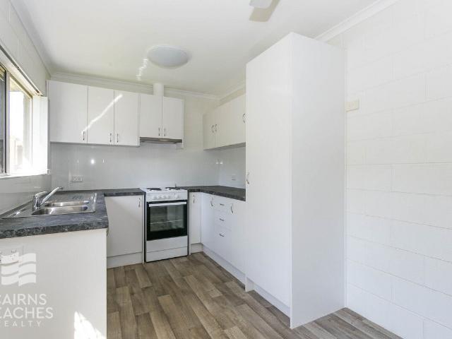 House for rent in Kewarra Beach, Queensland