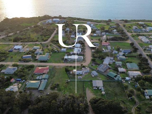Land for sale in Dudley West, South Australia