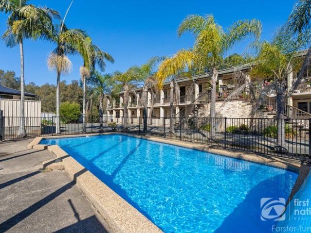 Apartment for sale in Black Head, New South Wales
