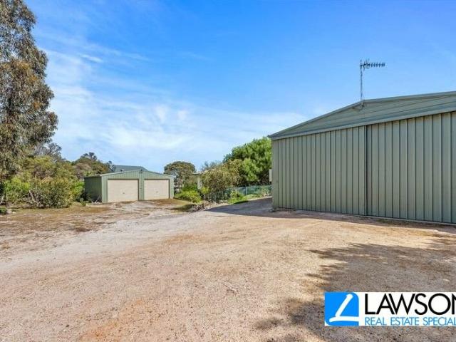 House for rent in Coffin Bay, South Australia