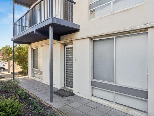 Apartment for sale in Horseshoe Creek, South Australia