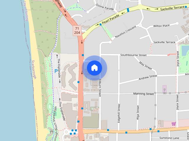 Apartment for rent in Stirling, Western Australia