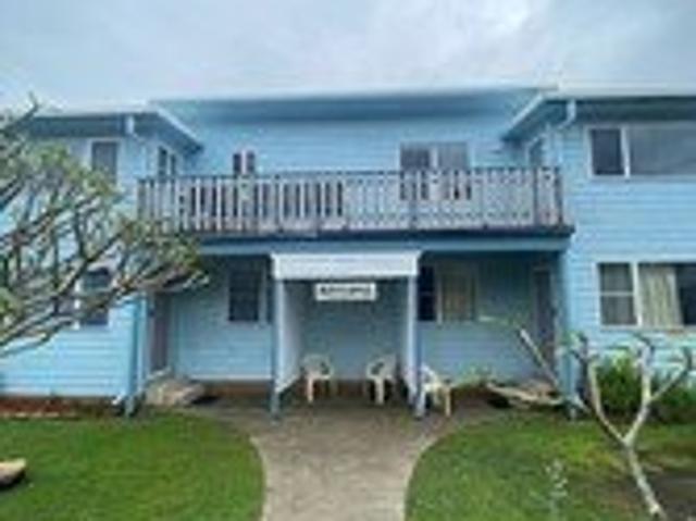 Apartment for rent in Wooli, New South Wales