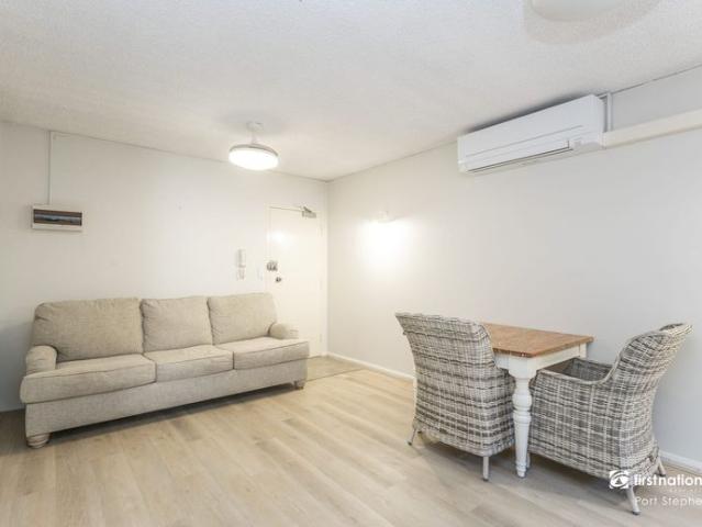 Apartment for rent in Nelson Bay, New South Wales