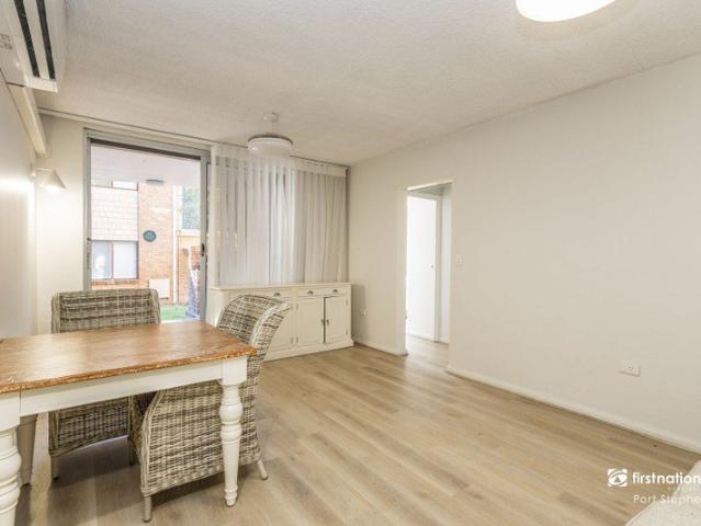 Apartment for rent in Nelson Bay, New South Wales