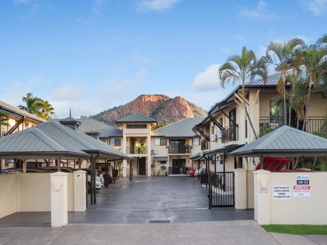 Apartment for sale in Townsville, Queensland