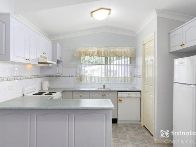 Villa for sale in Shoalhaven Heads, New South Wales