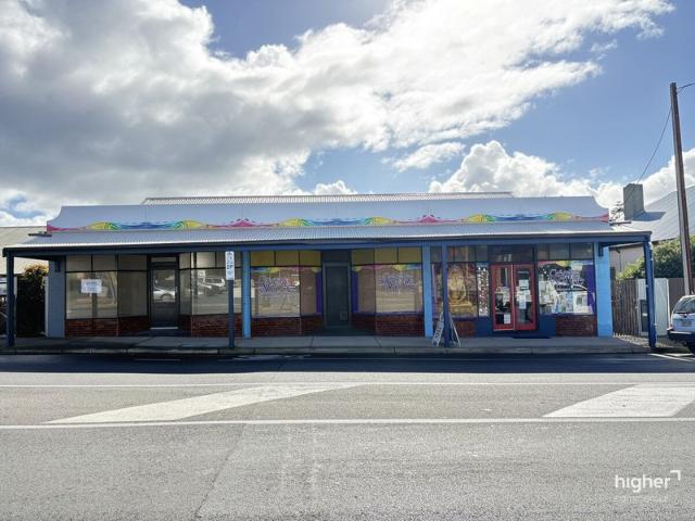 Retail for rent in Horseshoe Creek, South Australia