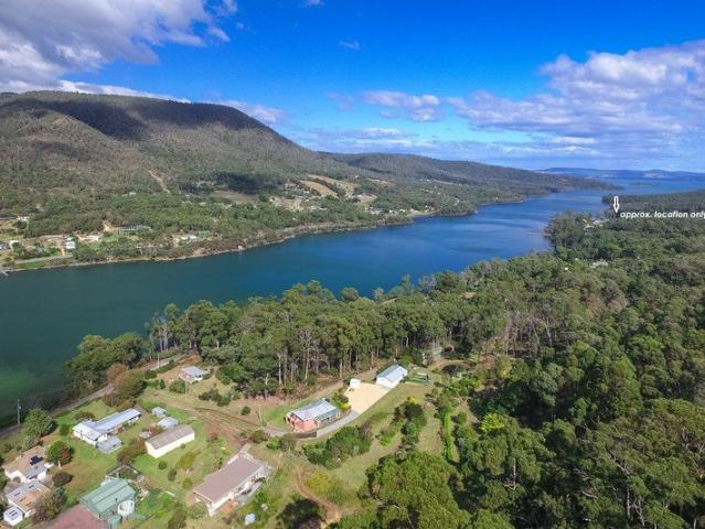 Land for sale in Eaglehawk Neck, Tasmania