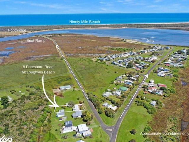 House for sale in Mcloughlins Beach, Victoria