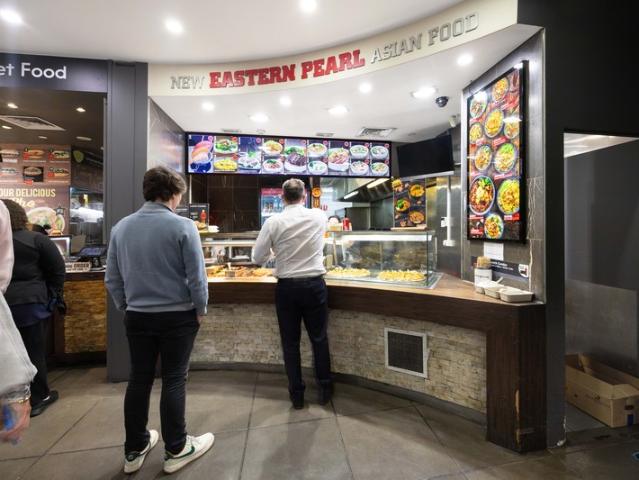 Retail for sale in Camerons Creek, Victoria