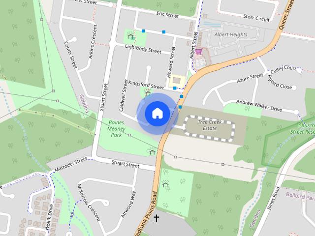 Apartment for rent in Goodna, Greater Brisbane