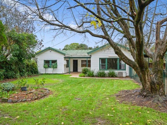 House for sale in Benalla, Victoria