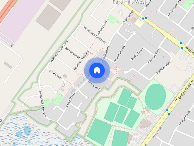 House for rent in Horseshoe Creek, South Australia