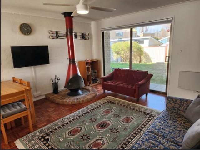 Apartment for rent in Berridale, New South Wales