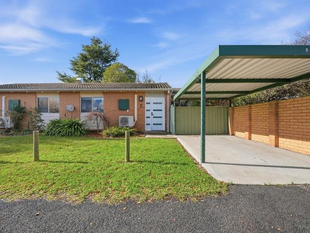 Apartment for sale in Orange, New South Wales