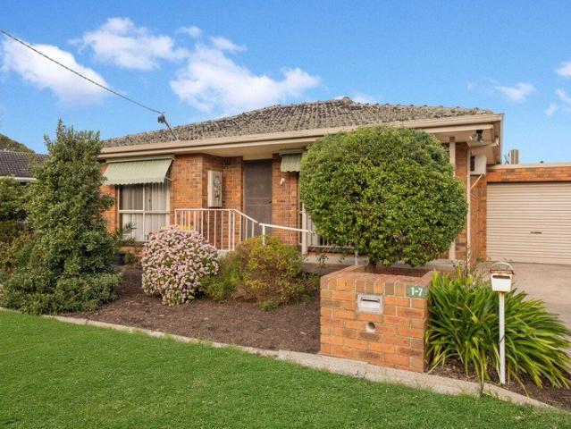 Apartment for rent in Camerons Creek, Victoria