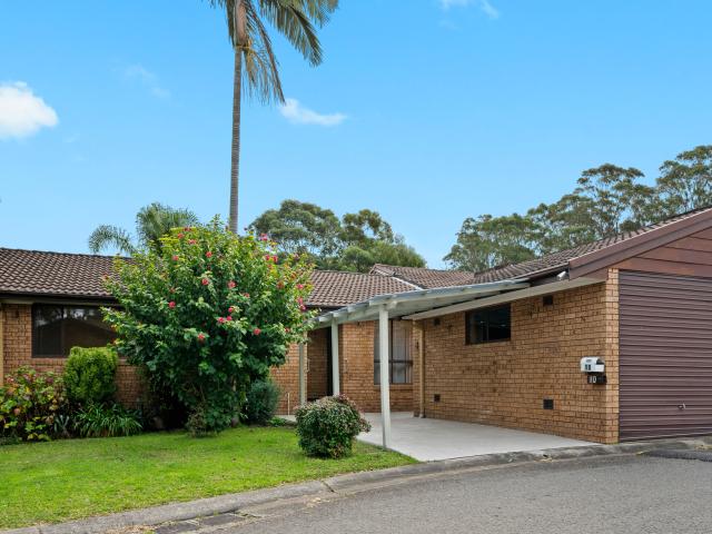 Townhouse for sale in Sydney, New South Wales