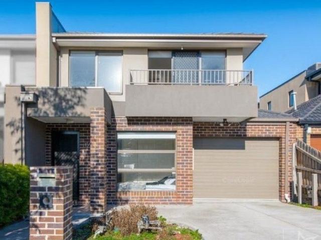 Apartment for rent in Dallas, Victoria