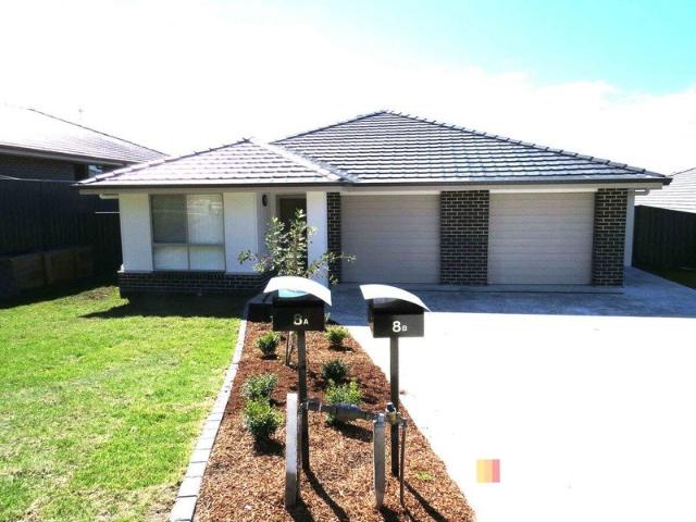 Duplex for rent in Wadalba, New South Wales