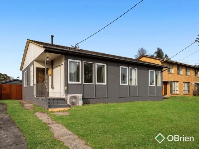 House for rent in Camerons Creek, Victoria