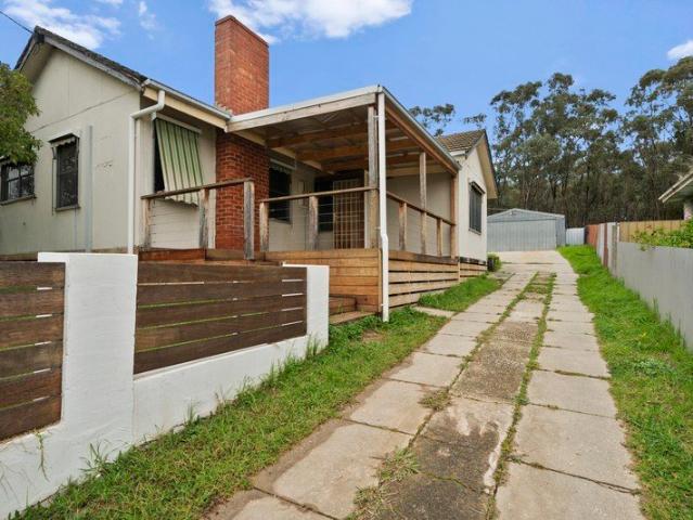House for sale in Seymour, Victoria