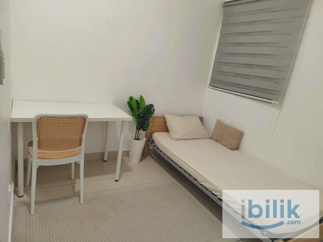 Room for rent in Country Heights Damansara, Kuala Lumpur