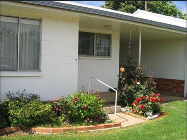 Apartment for rent in Glen Innes, Glen Innes Severn Council