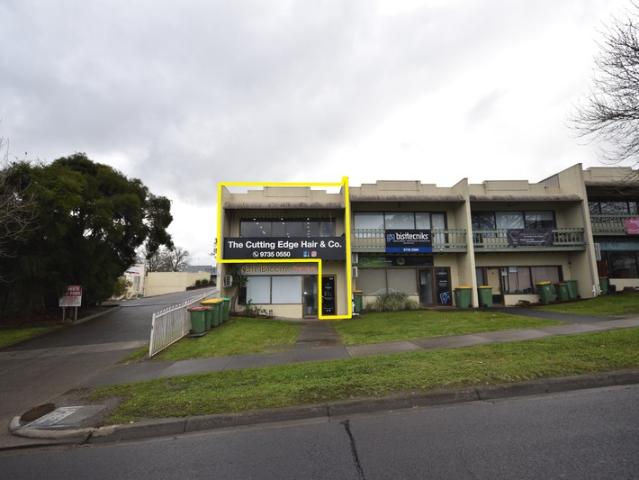 Retail for sale in Camerons Creek, Victoria