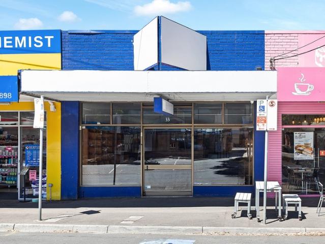 Retail for sale in Camerons Creek, Victoria