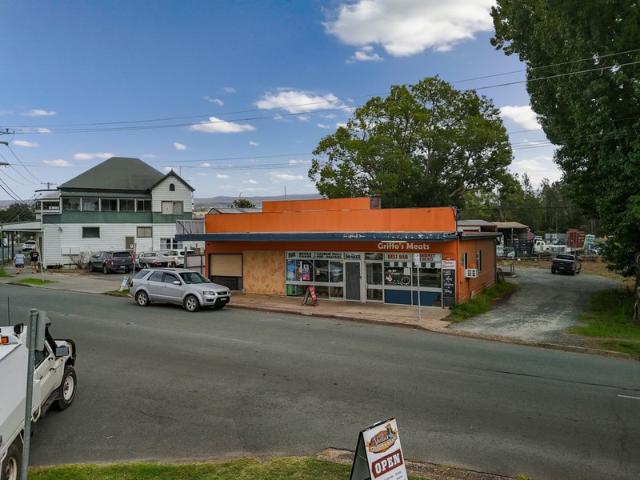 Retail for sale in Nabiac, New South Wales