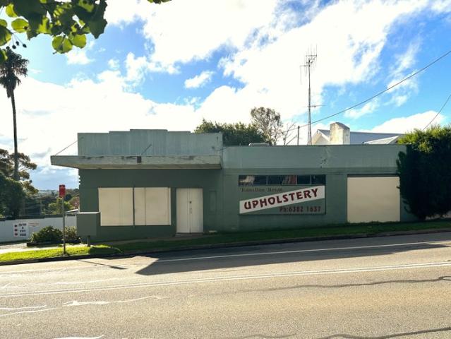 Retail for rent in Maimuru, New South Wales