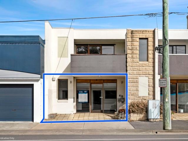 Retail for rent in Geelong, Victoria