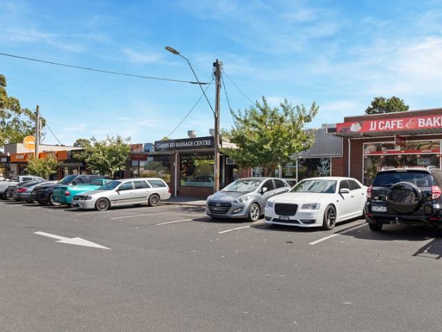 Retail for sale in Camerons Creek, Victoria