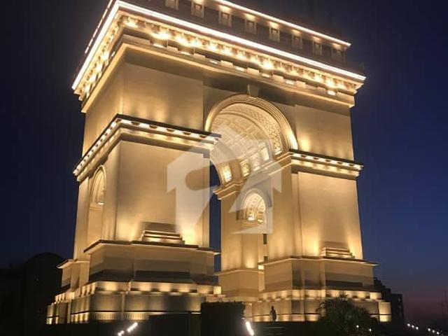 Property for sale in Islamabad